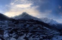 Lawudo Gompa Retreat Trekking