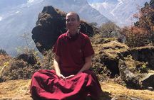 Lawudo Gompa Retreat Trekking
