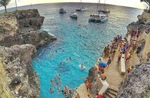 Ricks Cafe & Negril Highlights From Montego Bay