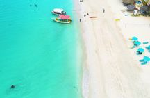 Ricks Cafe & Negril Highlights From Montego Bay