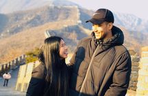 Private Beijing Layover to Mutianyu Great Wall & Forbidden City 