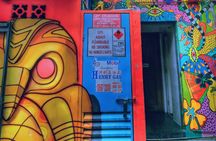 #instawalk: Bugis, Waterloo, Kampong Glam