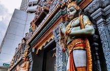 #instawalk: Bugis, Waterloo, Kampong Glam