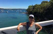 The Top Ten Hidden Harbour Beaches Tour with Jen