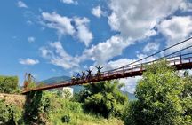 4 Day Motorcycle Tour (Central Highland )