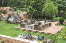 The Ancient Wonders of Nalanda & Rajgir Day Trip From Bodhgaya
