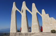 Archaeological and historical sites of Preveza Prefecture