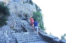 Archaeological and historical sites of Preveza Prefecture