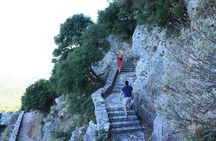 Archaeological and historical sites of Preveza Prefecture