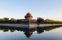Half Day Tour of Tiananmen Square and Forbidden City at Your Preferred Time