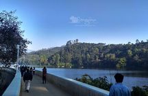 4 nights-Budget Tour- Cochin/Munnar/Thekkady/Houseboat / Cochin