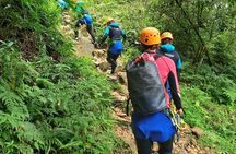 Love Waterfall Canyoning