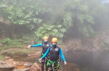 Love Waterfall Canyoning