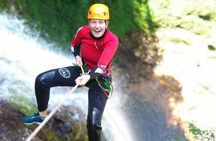 Love Waterfall Canyoning