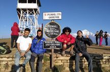 Annapurna: 2 Days 1 Night Poon Hill Trekking
