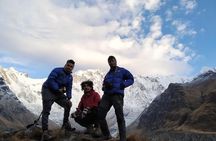 Annapurna: 2 Days 1 Night Poon Hill Trekking