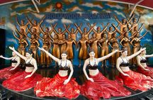 The Famous Bollywood Tour of Mumbai