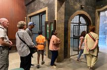 The Famous Bollywood Tour of Mumbai