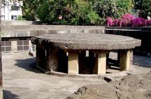 Full Day Private City tour of Pune with a licensed Guide