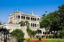 Full Day Private City tour of Pune with a licensed Guide