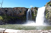 Central Mongolia tour 6 days