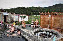 Central Mongolia tour 6 days