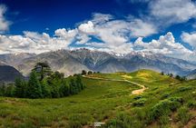 10 Days Chitral Kalash valley Takht-i-Bahi Taxila Peshawar 