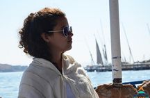 Felucca Ride on the Nile in Luxor