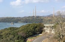 Nagasaki WW2 History and Culture Tour