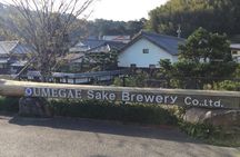 Nagasaki WW2 History and Culture Tour