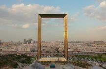  Dubai City Tour With English Speaking Guide