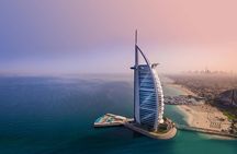  Dubai City Tour With English Speaking Guide