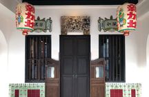 Everyday Art-chitecture Tour