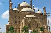 2 Days to Giza and Cairo from Alexandria in Egypt
