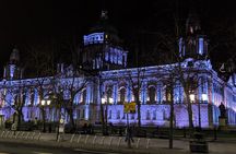 Belfast Eclectic Walking City Center Experience, The Marti Way