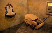 Krakow: Jewish Quarter Kazimierz & Schindler's Factory Guided Tour