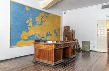 Krakow: Jewish Quarter Kazimierz & Schindler's Factory Guided Tour