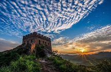 Private Day Tour Of Jinshanling Great Wall From Beijing