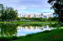 Amazing São Paulo overview in 4 or 5 hours with a private guide