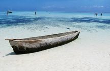 Mida Creek Safari Blue