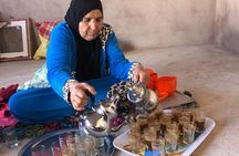 Arganforest, Saadien Sugar fabric & Argan production