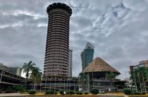 Nairobi city tour