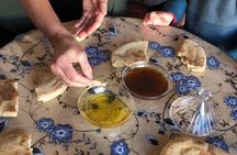 Arganforest, Saadien Sugar fabric & Argan production