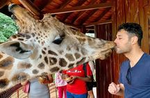 Nairobi city tour