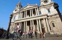 London Sunset Bike Tour