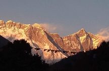 4 Days Annapurna Poonhill Trekking from Pokhara, Nepal