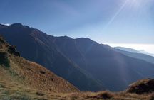 4 Days Annapurna Poonhill Trekking from Pokhara, Nepal