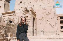 Philae Temple in Egypt - Private Guided Tour