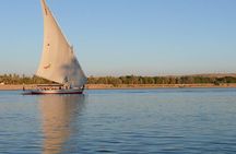 4 Day - 3 Night on Nile Cruise Trip Aswan To Luxor