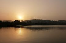 Full-Day Wli water Falls and Monkey Sanctuary Private Tour 